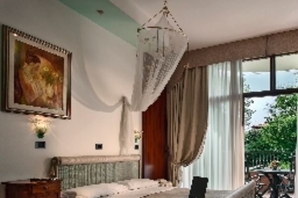 Park Hotel Junior (Quarto d'Altino)